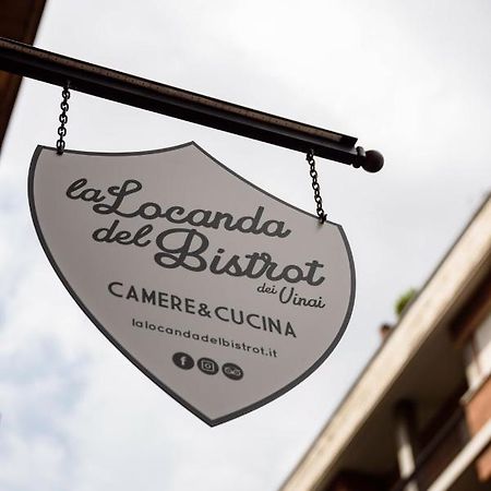 La Locanda del Bistrot dei Vinai Cuneo Esterno foto