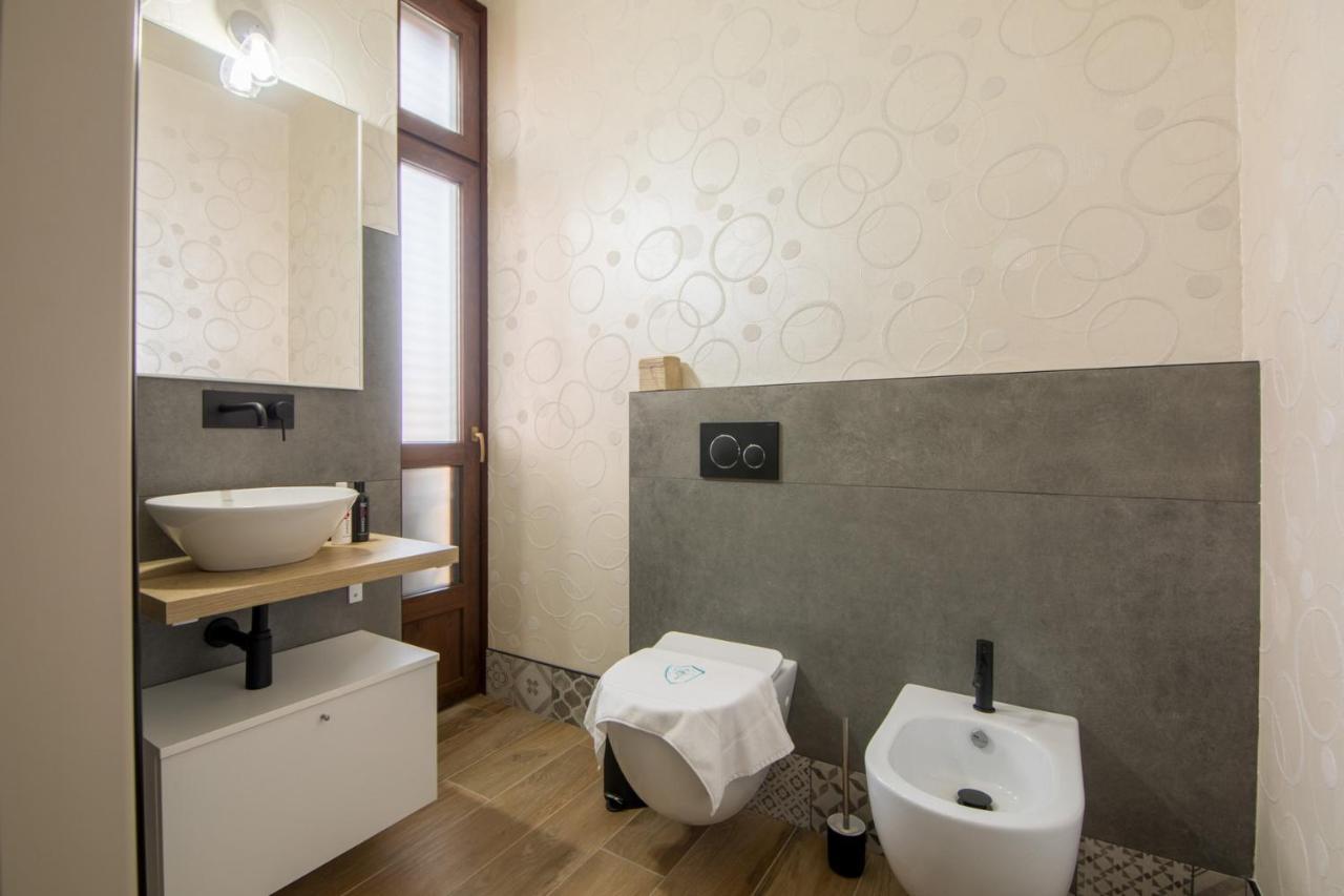 La Locanda del Bistrot dei Vinai Cuneo Esterno foto
