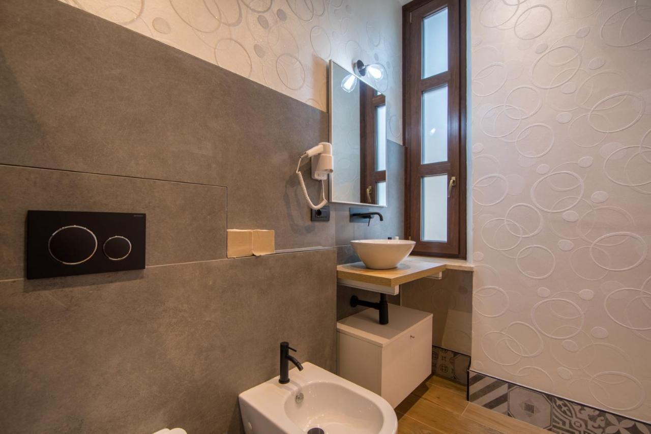 La Locanda del Bistrot dei Vinai Cuneo Esterno foto
