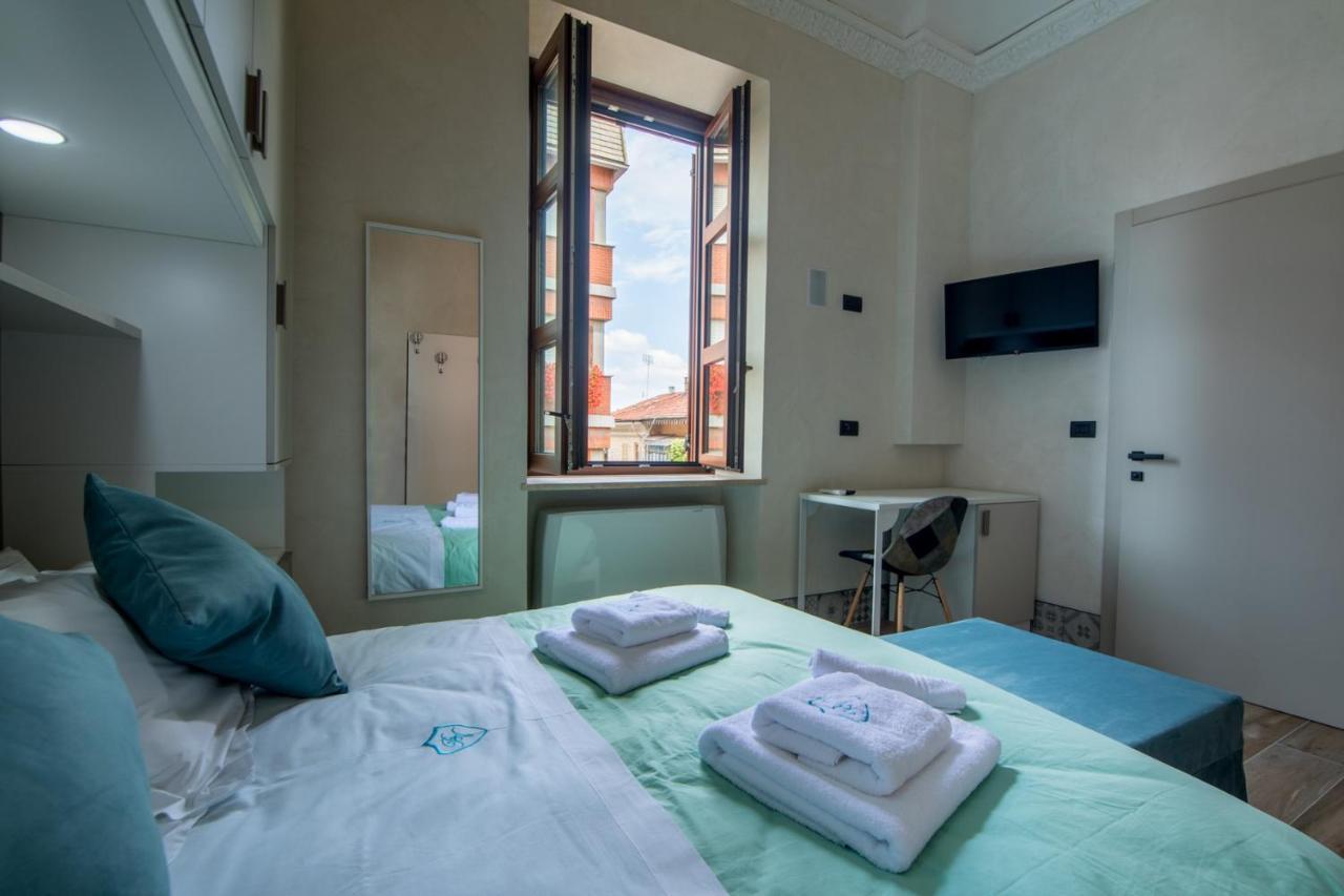 La Locanda del Bistrot dei Vinai Cuneo Esterno foto