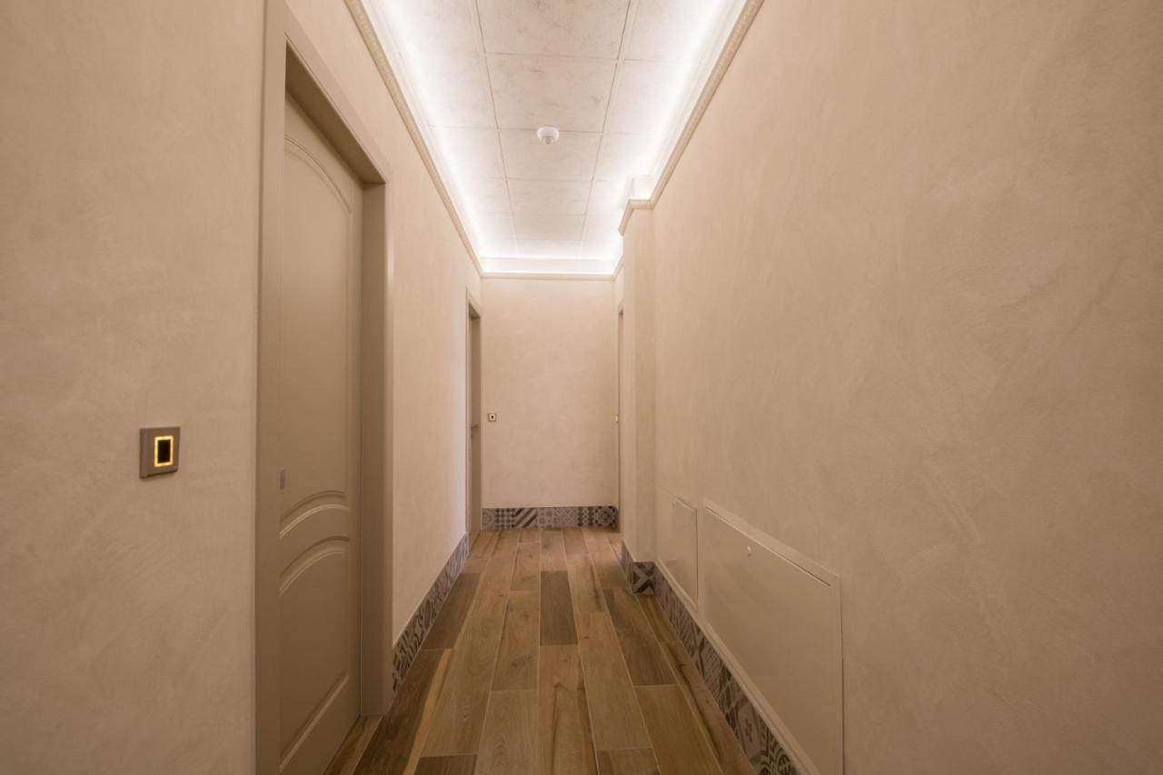 La Locanda del Bistrot dei Vinai Cuneo Esterno foto