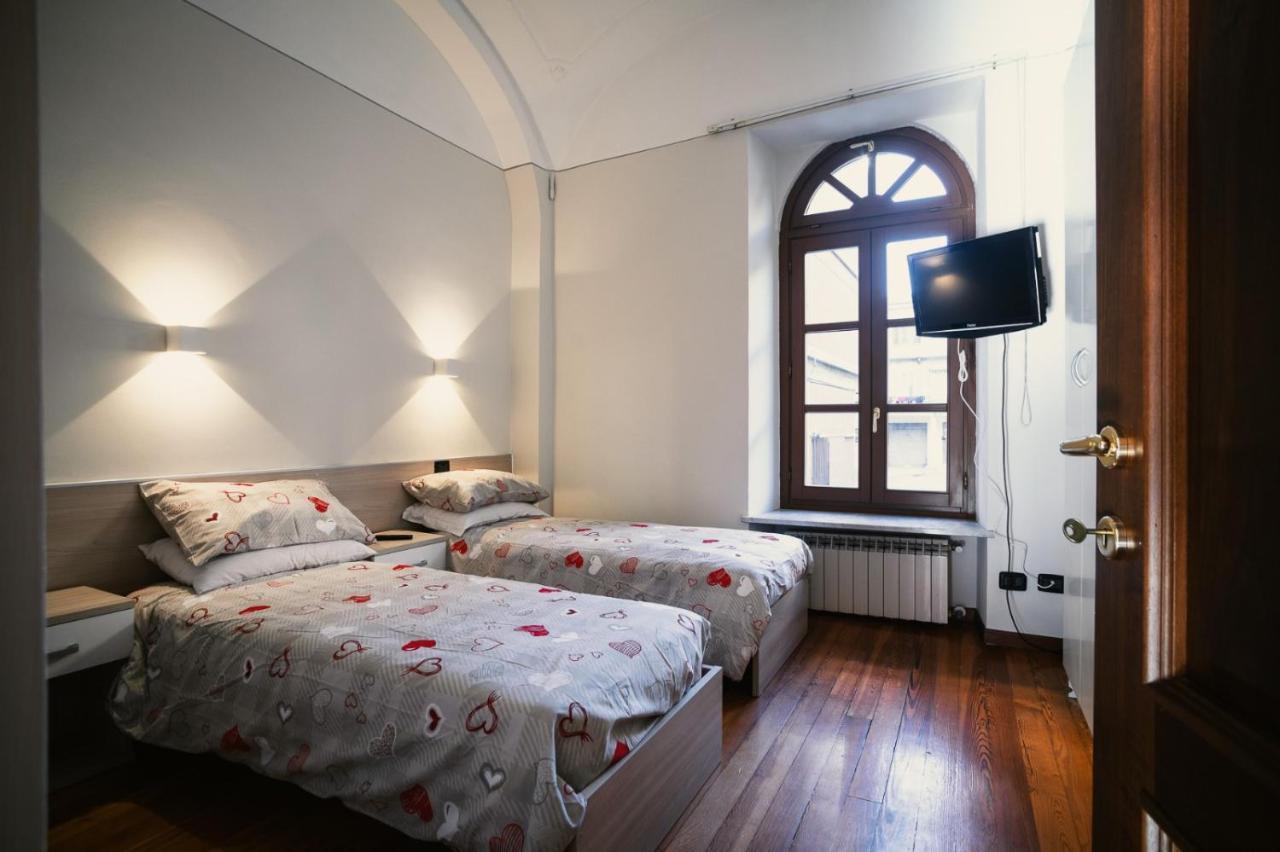 La Locanda del Bistrot dei Vinai Cuneo Esterno foto