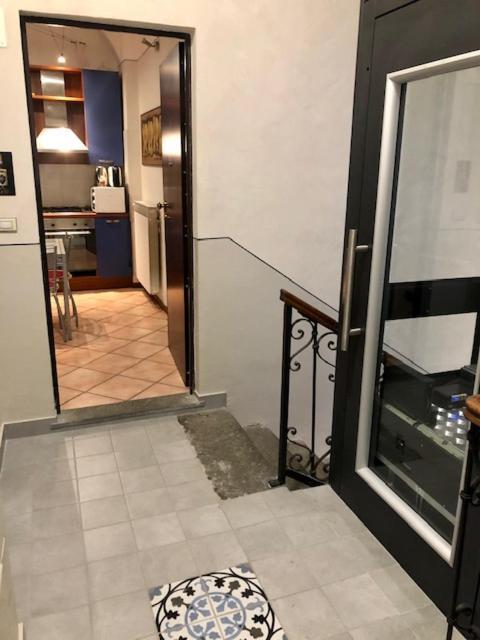La Locanda del Bistrot dei Vinai Cuneo Esterno foto