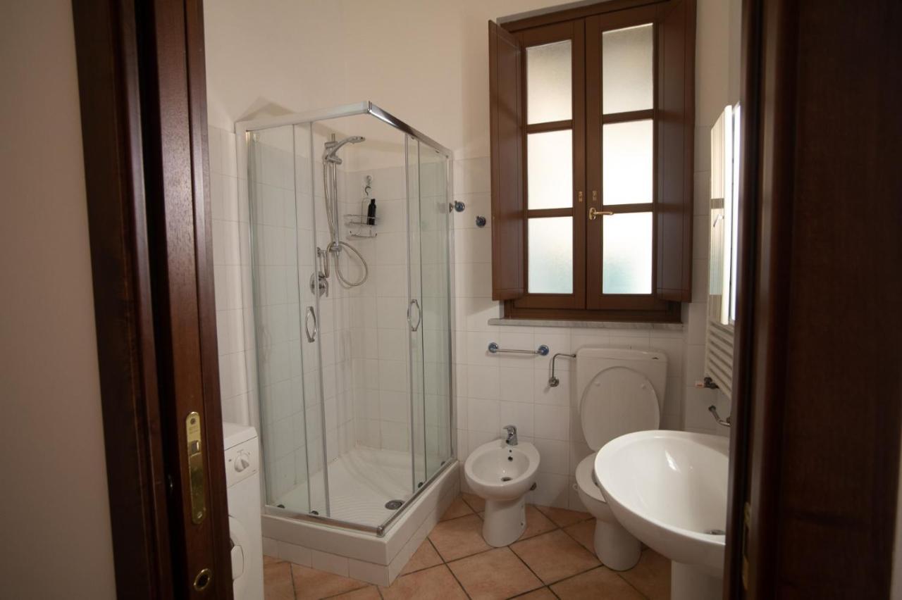 La Locanda del Bistrot dei Vinai Cuneo Esterno foto