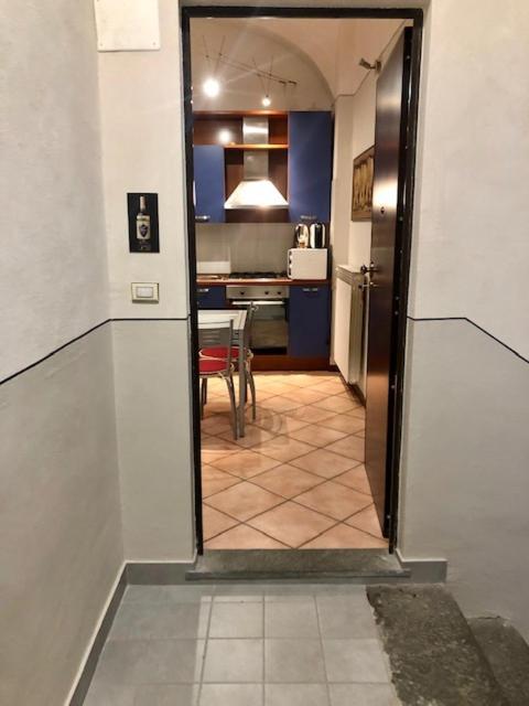 La Locanda del Bistrot dei Vinai Cuneo Esterno foto