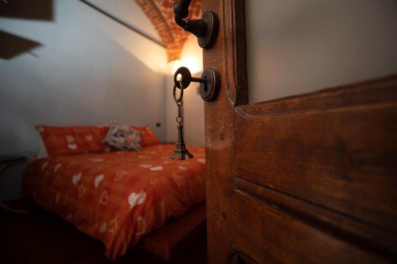 La Locanda del Bistrot dei Vinai Cuneo Esterno foto