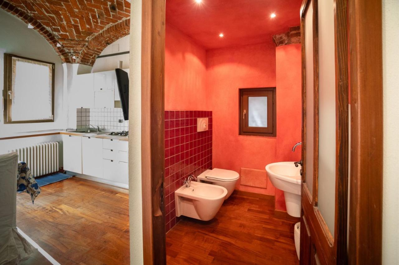 La Locanda del Bistrot dei Vinai Cuneo Esterno foto