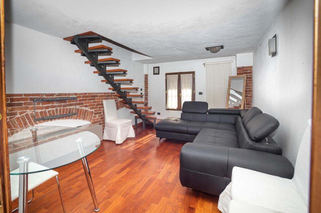 La Locanda del Bistrot dei Vinai Cuneo Esterno foto